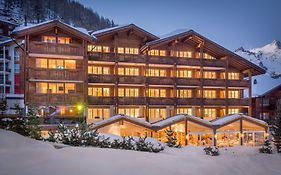 Wellnesshotel Schweizerhof